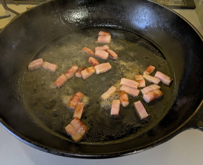 ステップ7