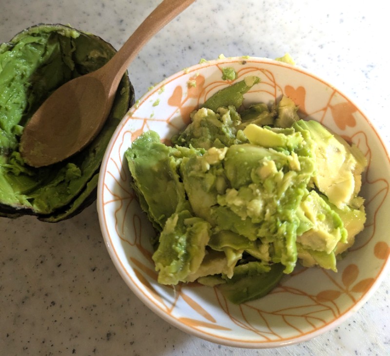 ステップ1