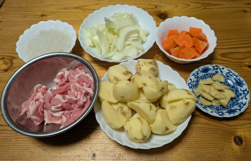 ステップ1