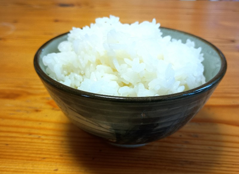 ご飯