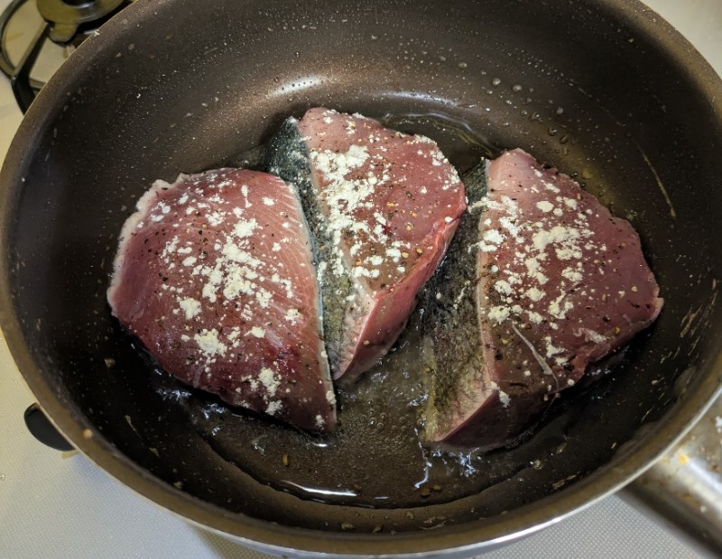 ステップ5