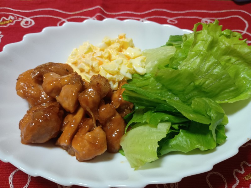 チキン南蛮