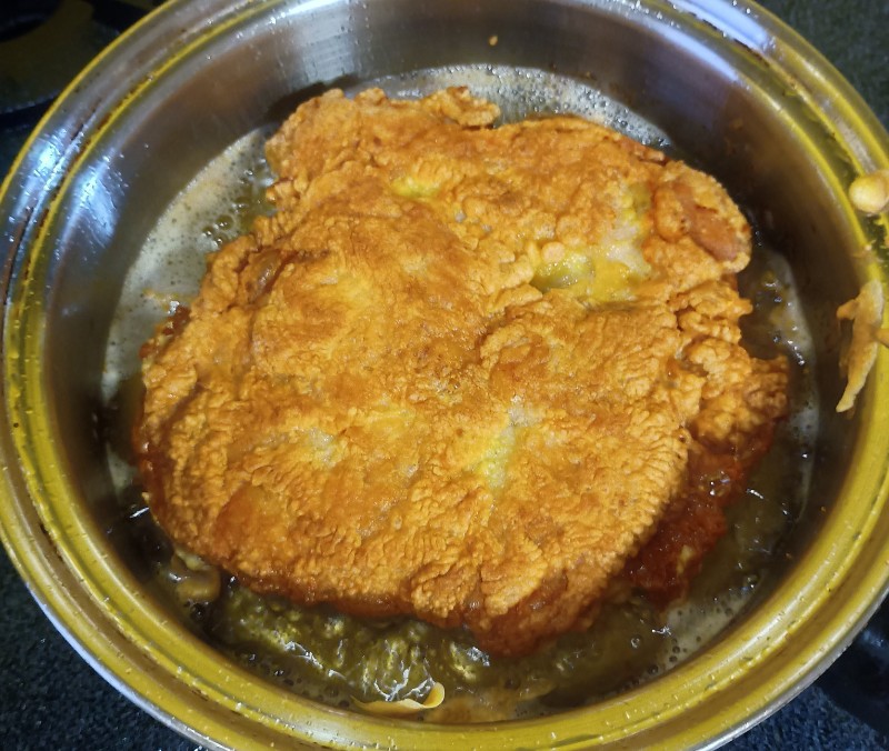 ステップ5