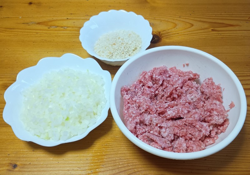 ステップ1