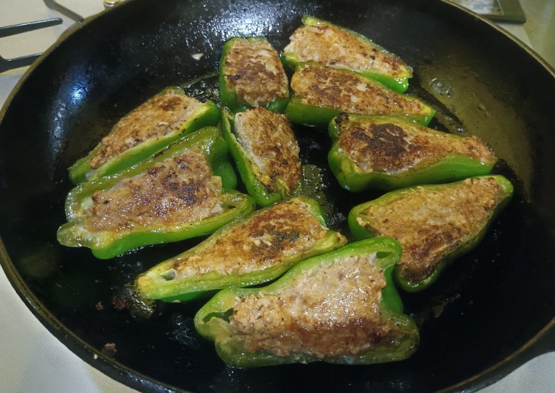ステップ6