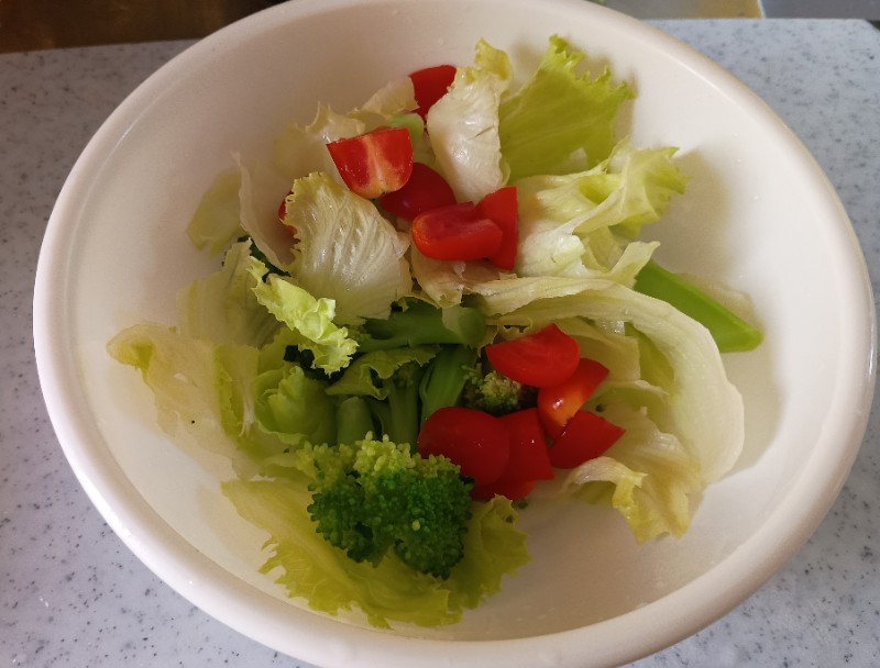 ステップ1