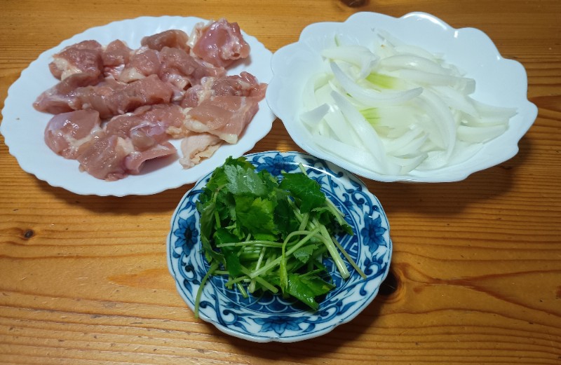 ステップ1