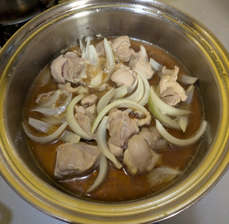 ステップ4