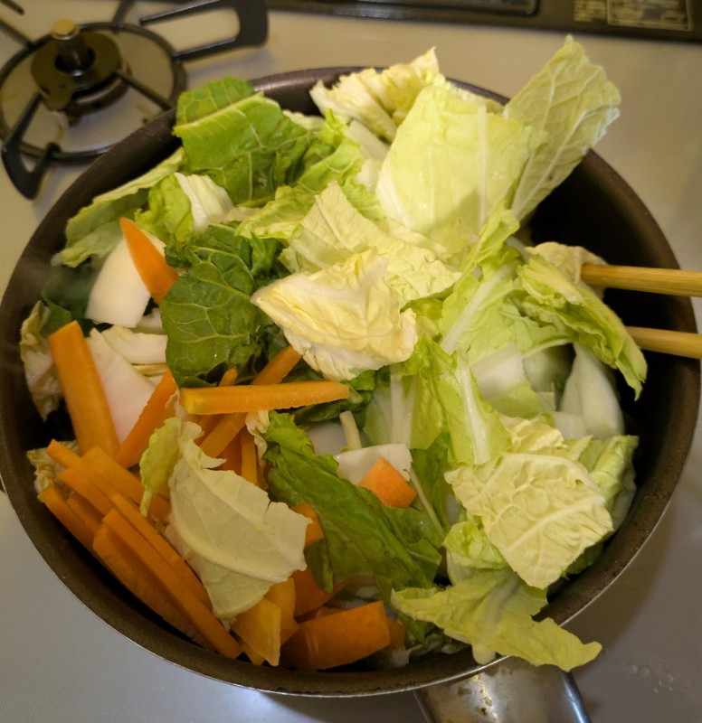 ステップ5