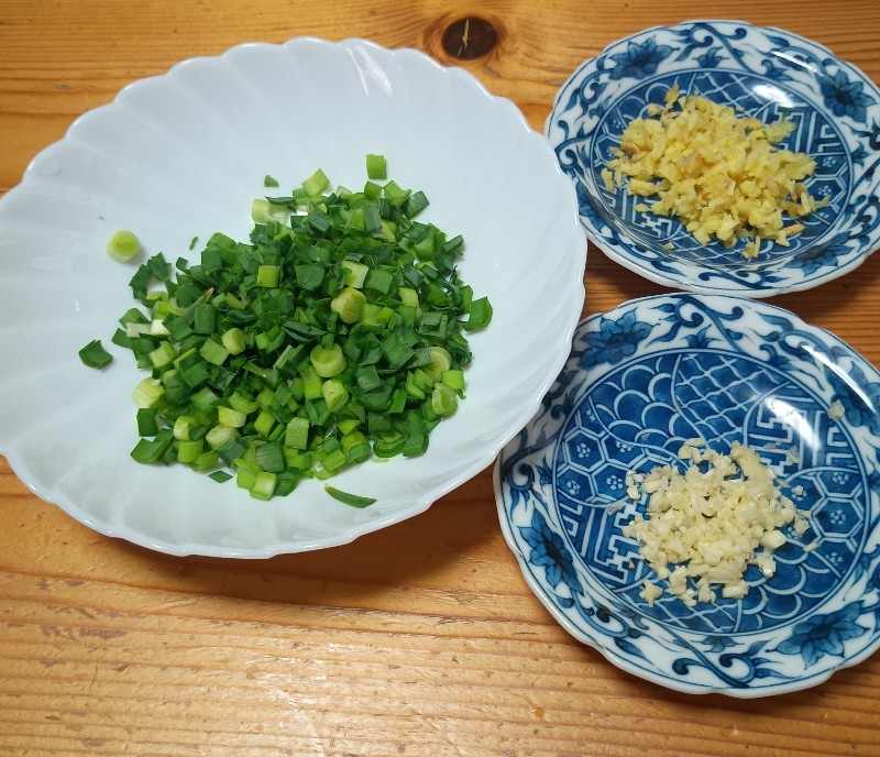 ステップ1