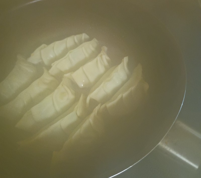 ステップ8