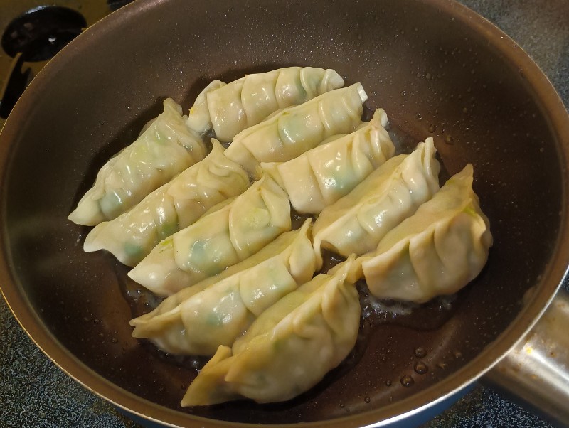 ステップ9