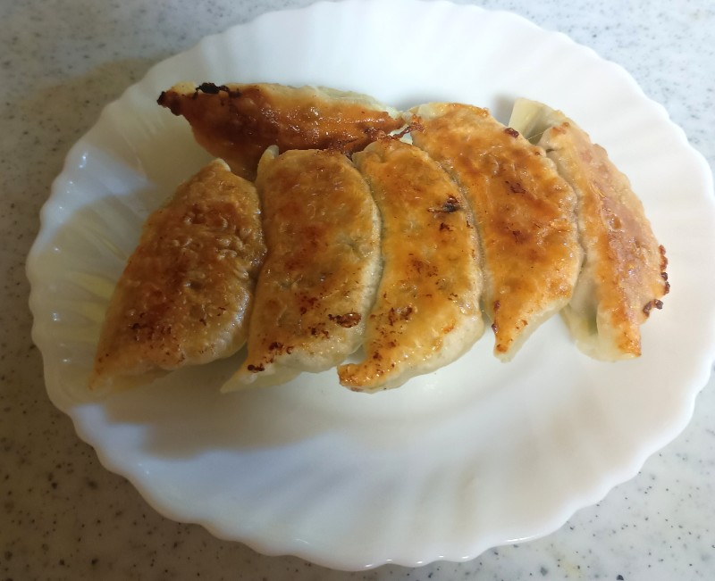 餃子