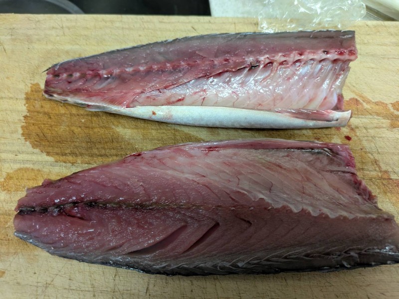 ステップ1