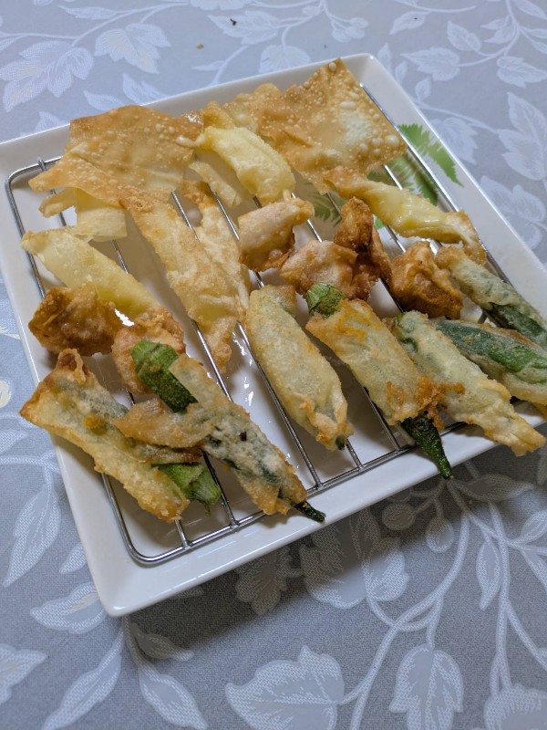 ステップ5