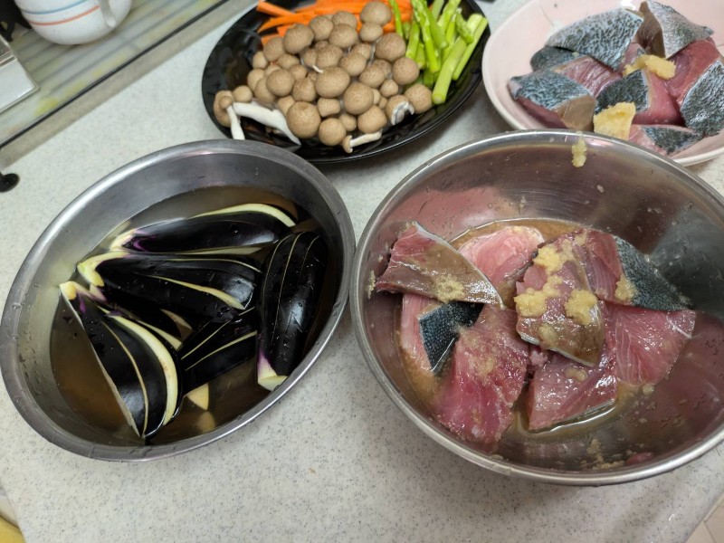 ステップ1