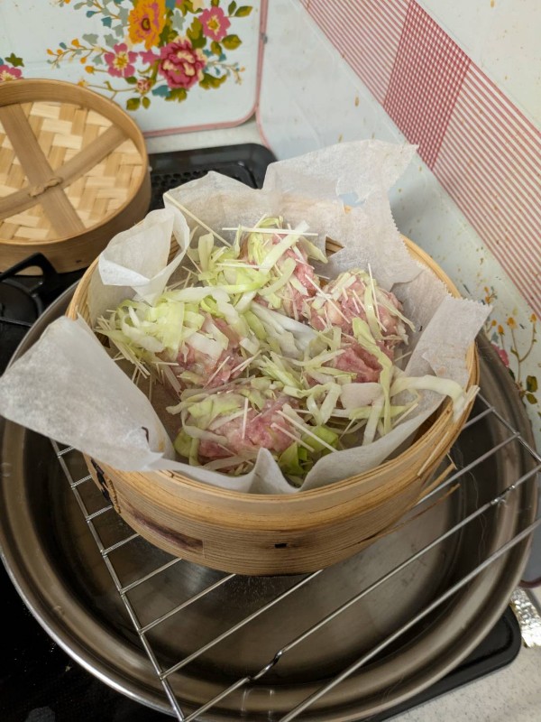 ステップ2