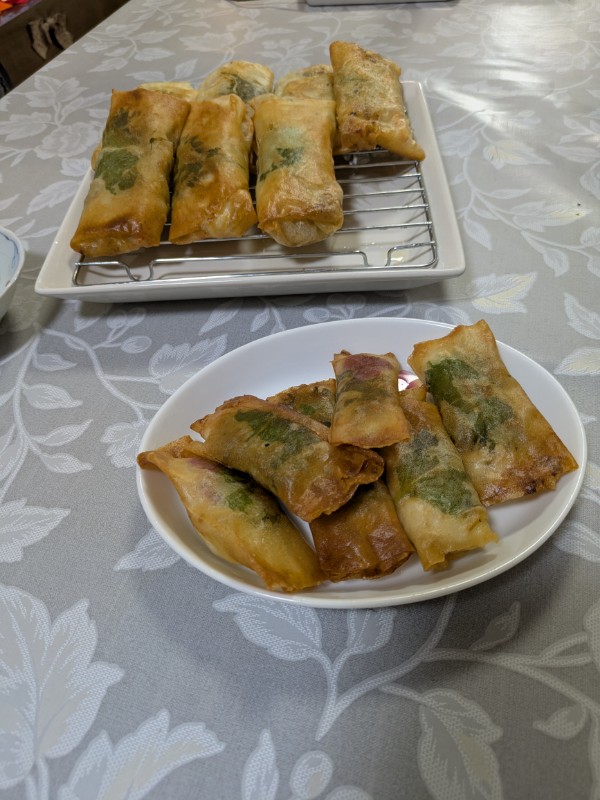 春巻き