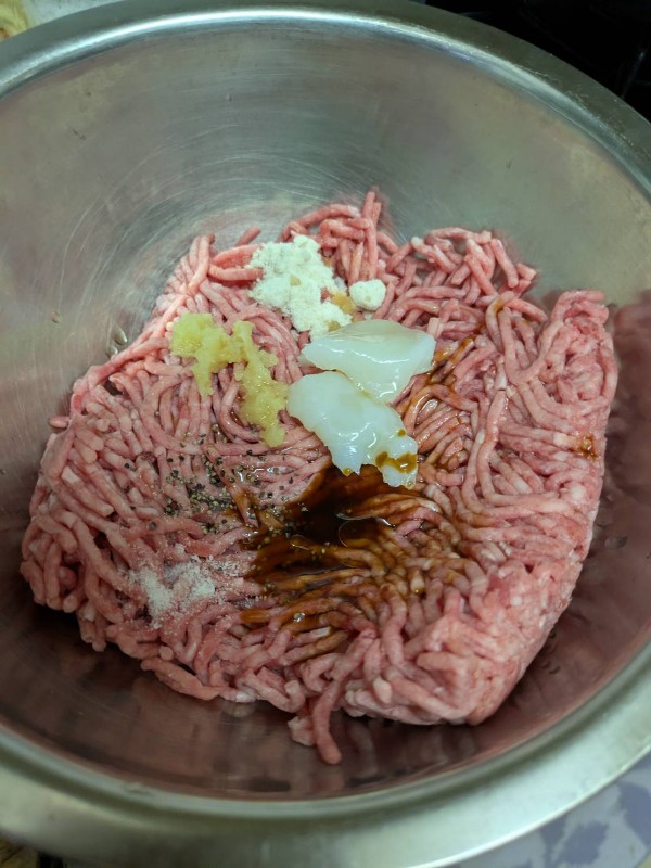 ステップ1