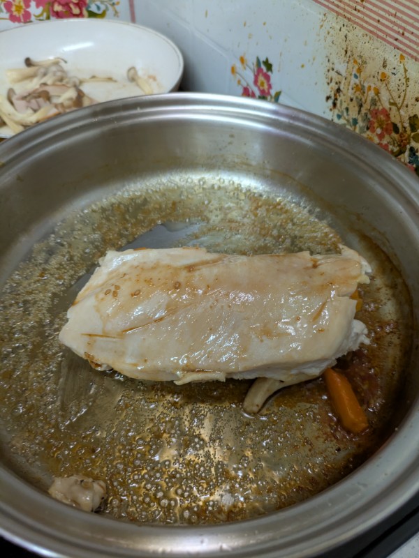 ステップ3