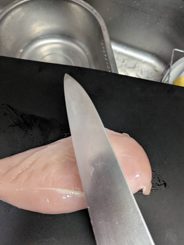 ステップ1
